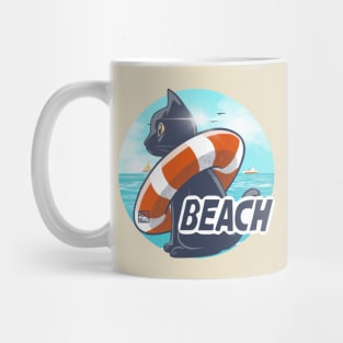 BEACH Mug